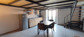 Azzurra House